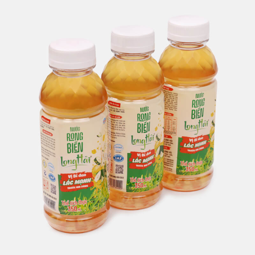 Nước rong biển Long Hải vị B&iacute; đao