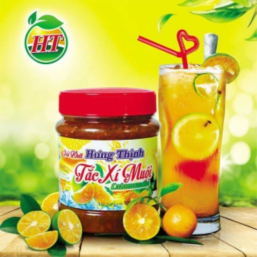 Tắc x&iacute; muội