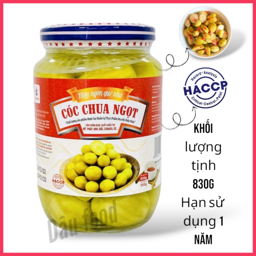 C&oacute;c chua ngọt