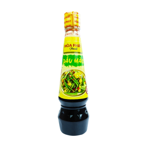 Dầu h&agrave;o 