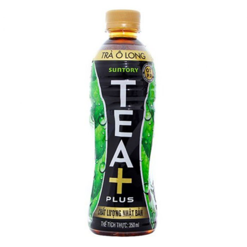 &Ocirc; long Tea+