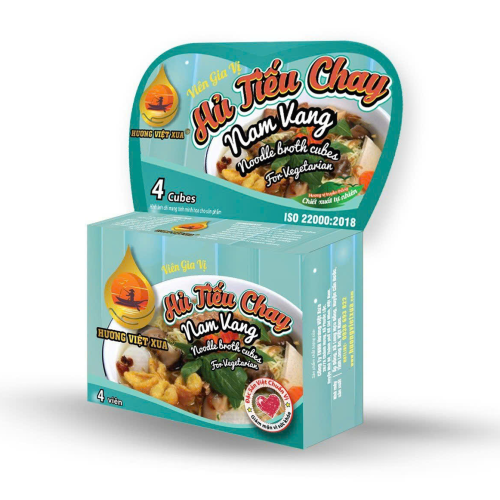 Hủ tiếu chay