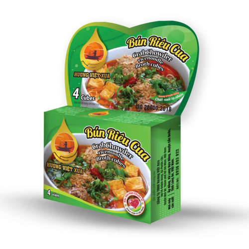 B&uacute;n Ri&ecirc;u Cua