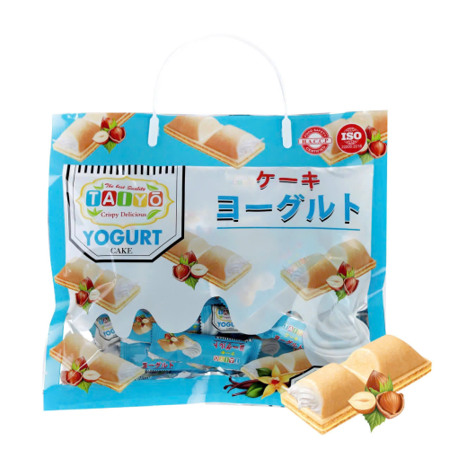 B&aacute;nh sữa chua TAIYO