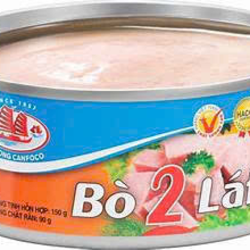 B&ograve; 2 l&aacute;t