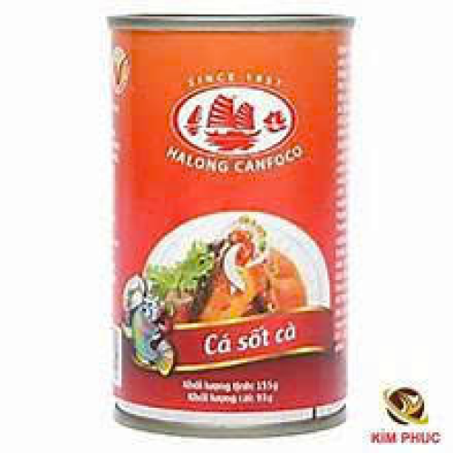 C&aacute; sốt c&agrave;