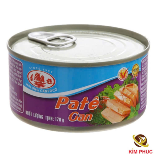 Pat&ecirc; Gan