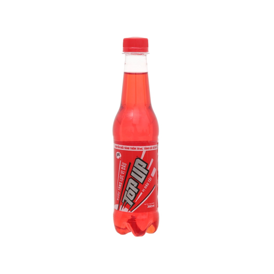 Top-up vị d&acirc;u 240ml