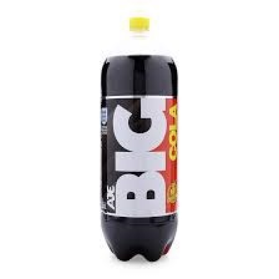 Big Coca 3.1L