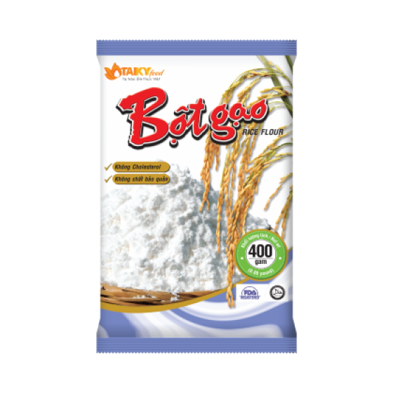 Bột gạo
