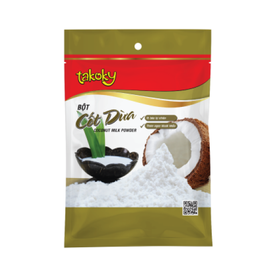 Bột cốt dừa TAKOKY