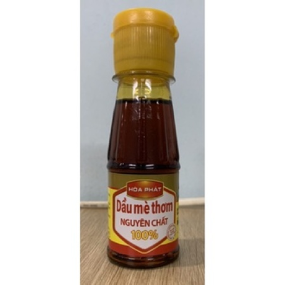 Dầu m&egrave; thơm