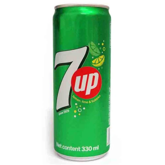 7 Up