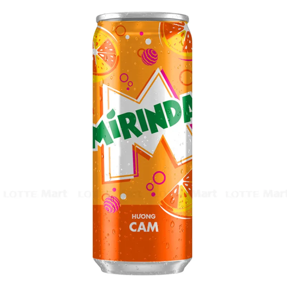 Mirinda cam