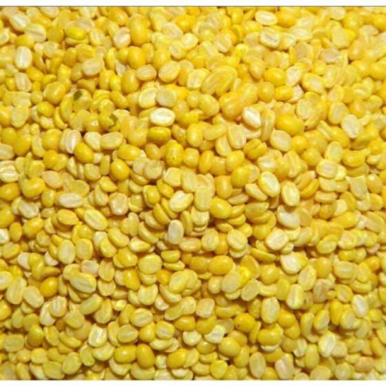 Đậu xanh c&agrave; sạch vỏ