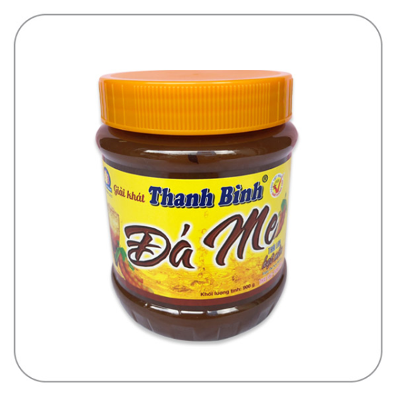 Đ&aacute; Me