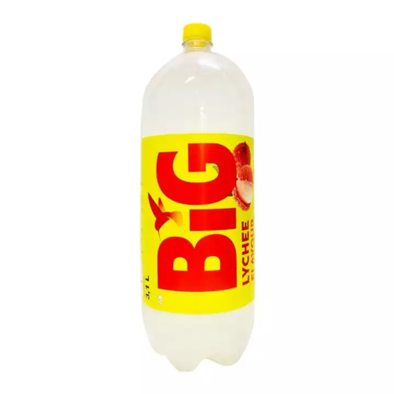 Big Vải 3.1L