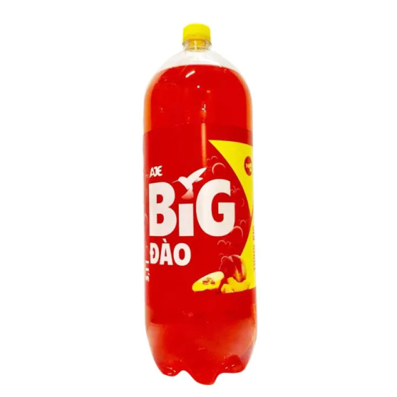 Big Đ&agrave;o 3.1L