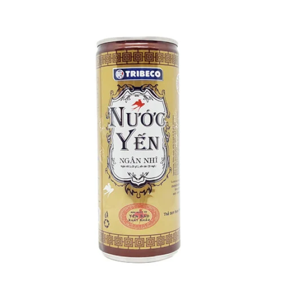 Yến Đỏ Khay