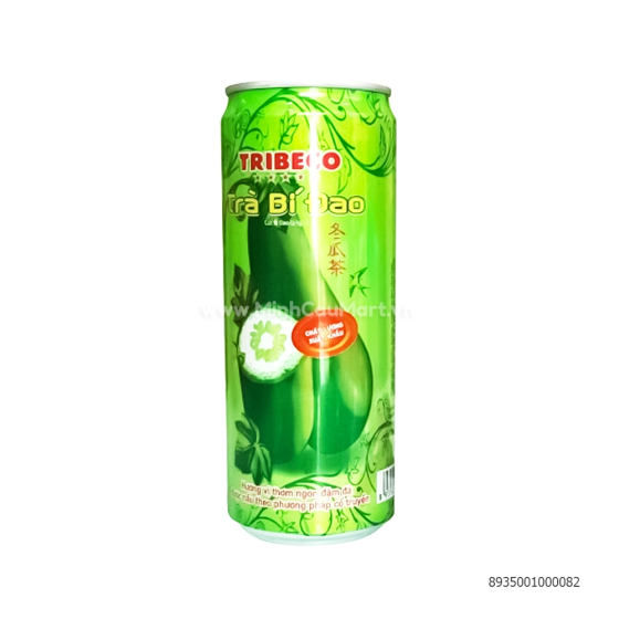 Tr&agrave; b&iacute; đao Tribeco 320ml 