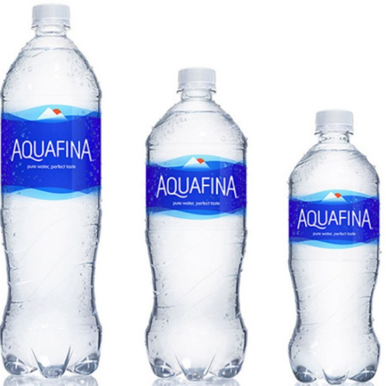 Nước Kho&aacute;ng Aquafina