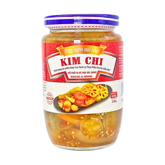 Kim chi