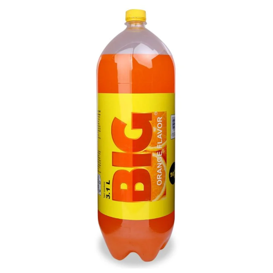 Big Cam 3.1L