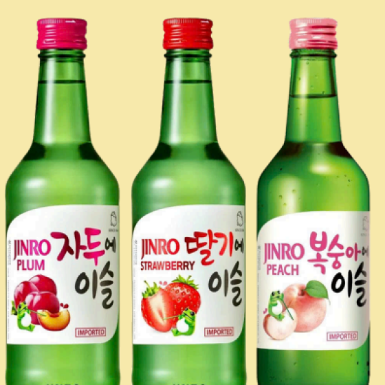 rượu nếp