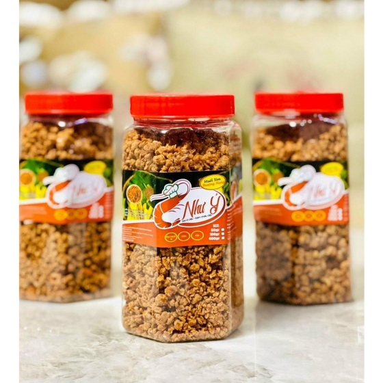 Muối t&ocirc;m Như &Yacute;