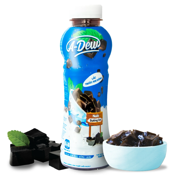 Nước Sương S&aacute;o A-Dew 450ml