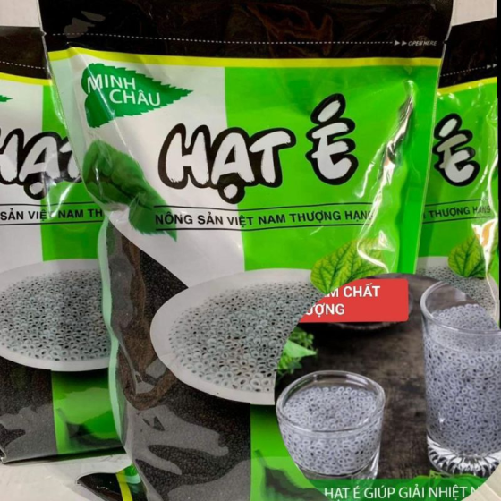 Hạt &Eacute;