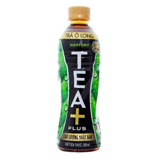 &Ocirc; long Tea+