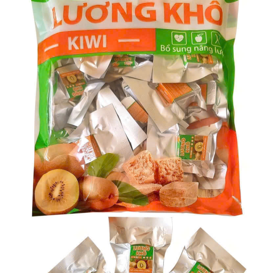 Lương kh&ocirc; kiwi