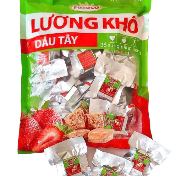 Lương kh&ocirc; d&acirc;u t&acirc;y 