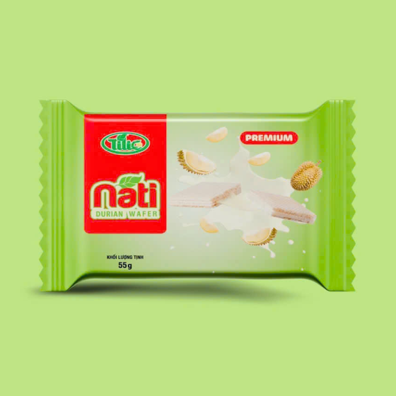 B&aacute;nh xốp nati sầu ri&ecirc;ng