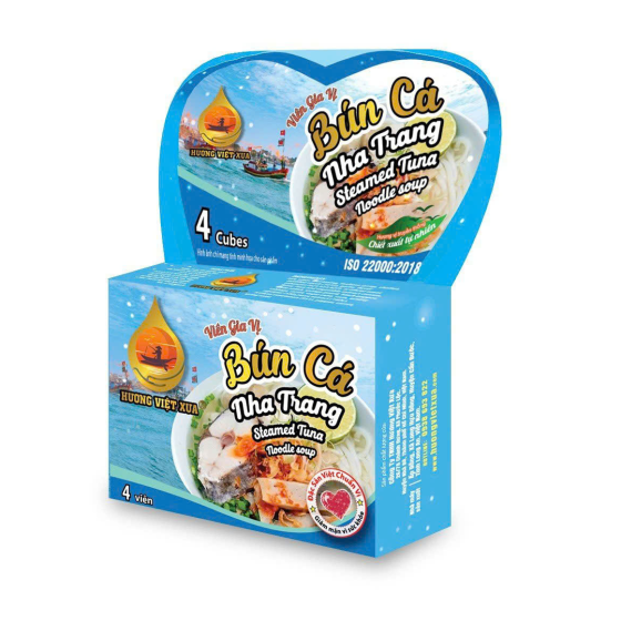 B&uacute;n C&aacute; Nha Trang