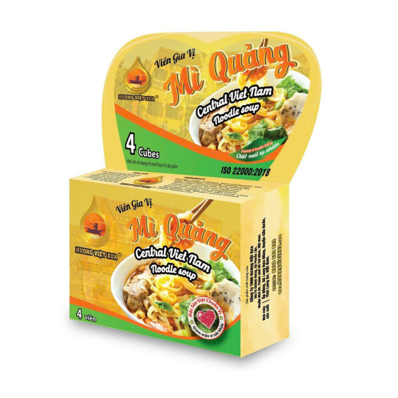 M&igrave; quảng