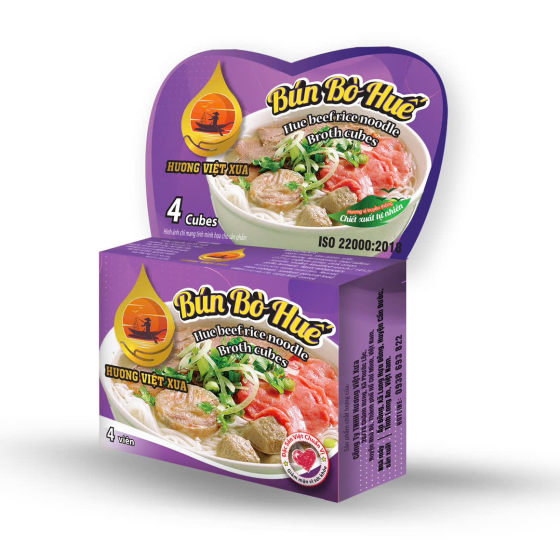 B&uacute;n b&ograve; huế