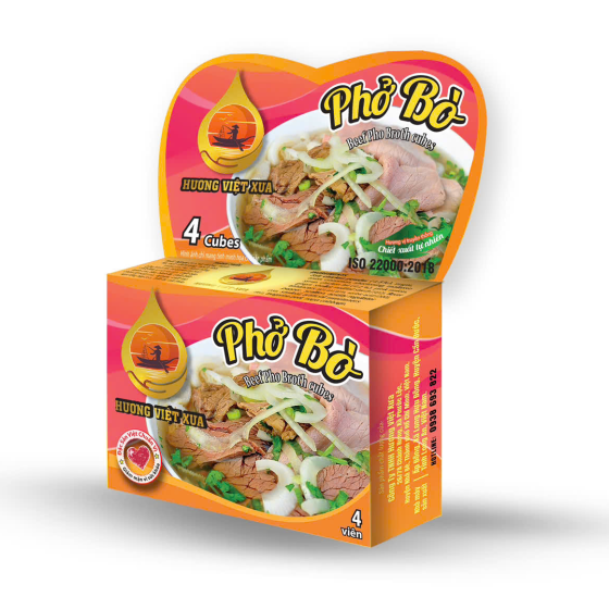 Phở b&ograve;