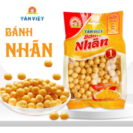 B&aacute;nh Nh&atilde;n