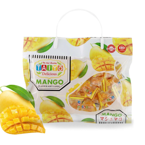 Kẹo Xo&agrave;i Dẻo